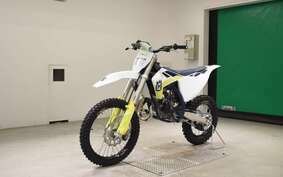 HUSQVARNA TC85