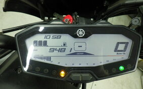 YAMAHA MT-07 ABS 2020 RM19J