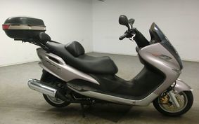 YAMAHA MAJESTY 125 FI SE27