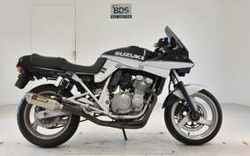 SUZUKI GSX250S KATANA GJ76A