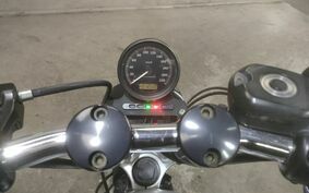 HARLEY XL883N 2009 LE2