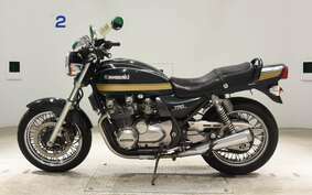 KAWASAKI ZEPHYR 750 RS 2000 ZR750C