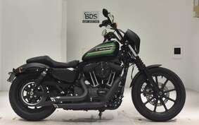 HARLEY XL1200NS 2021