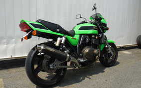 KAWASAKI ZRX400 2006 ZR400E