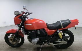 KAWASAKI ZRX400 1994 ZR400E