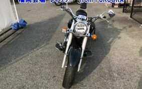 KAWASAKI VULCAN 900 CUSTOM 2007 VN900B