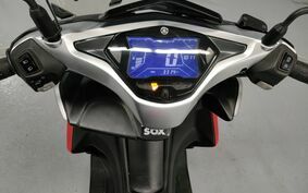 YAMAHA AERO X155 SG47