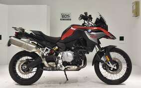 BMW F850GS 2019 0B09