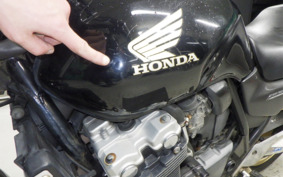 HONDA CB400SFV-3 2006 NC39