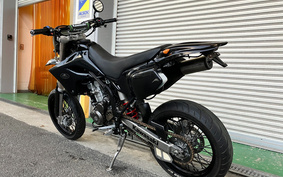 KAWASAKI KLX250D TRACKER LX250E