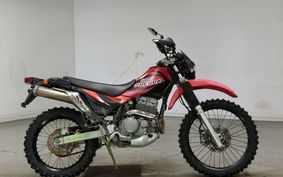 KAWASAKI SUPER SHERPA 2001 KL250G