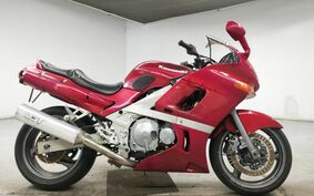 KAWASAKI ZZ-R400 1994 ZX400N