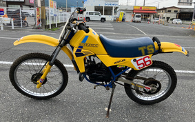 SUZUKI TS50 Hustler SA11A