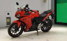 HONDA CBR400R ABS 2013 NC47