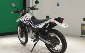 YAMAHA SEROW 250 Gen.2 DG17J