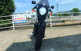 TRIUMPH BONNEVILLE SE 2009 TJ9107