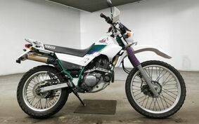 YAMAHA SEROW 225 W 4JG