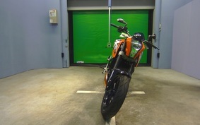 KTM 125 DUKE JGA4L