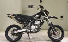 KAWASAKI KLX250D TRACKER LX250E