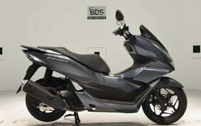 HONDA PCX 160 KF47