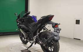 YAMAHA YZF-R15 RG52