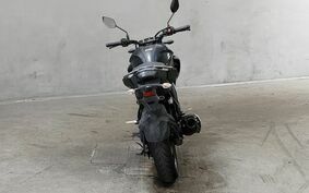 YAMAHA FZ25 RG42