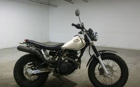 YAMAHA TW200 DG07J