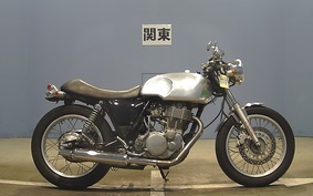 YAMAHA SR400 Gen.3 2002 RH01J