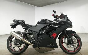 KAWASAKI NINJA 250R EX250K