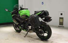 KAWASAKI NINJA 650 A 2020 ER650H