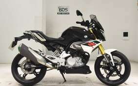 BMW G310R 2019 0G01