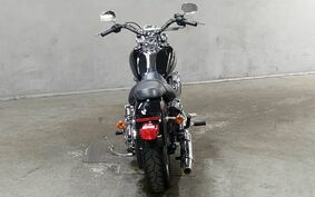 HARLEY FXDL1580 2007 GN4