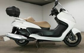 YAMAHA GRAND MAJESTY 400 2008 SH06J