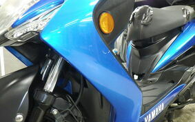 YAMAHA CYGNUS 125 XSR 2 SE44J