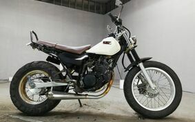 YAMAHA TW225 DG09J