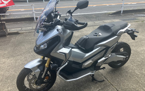 HONDA X-ADV 750 2017 RC95