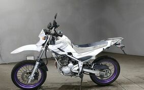 YAMAHA XT250X DG17J