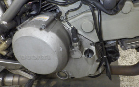 DUCATI MONSTER 400 IE 2003