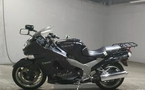 KAWASAKI ZX 1100 NINJA 1998 ZXBD10