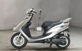 YAMAHA JOG ZR Evolution SA16J