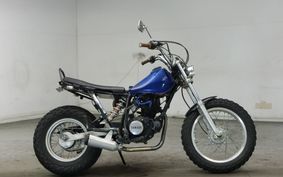 YAMAHA TW200 2JL