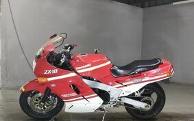 KAWASAKI ZX 10 NINJA 1989 ZXT00B