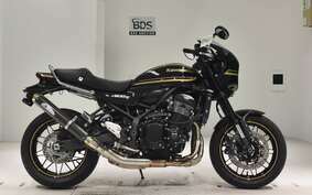 KAWASAKI Z900RS CAFE 2023 ZR900K