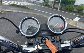 KAWASAKI ZRX-2 1997 ZR400E