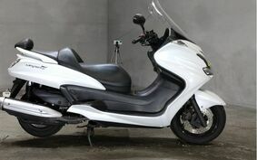 YAMAHA GRAND MAJESTY 400 2011 SH06J