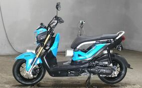 HONDA ZOOMER-X 不明