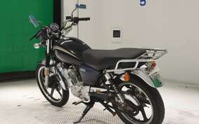 YAMAHA YB125SP