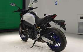 YAMAHA MT-09 SP 2023 RN69J