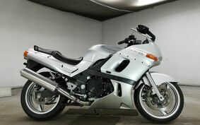 KAWASAKI ZZ-R400 2006 ZX400N