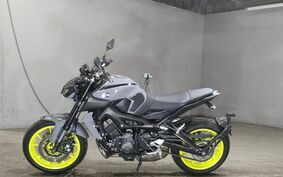 YAMAHA MT-09 2017 RN52J